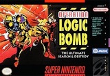 Operation: Logic Bomb (Super Nintendo)